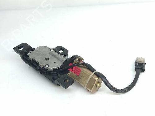 Tailgate lock BMW 7 (E65, E66, E67) 740 d | BP9627254C101 