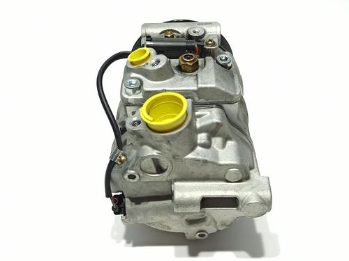 AC compressor MERCEDES-BENZ C-CLASS (W203) C 220 CDI (203.006, 203.008) | BP38772635M34 - Image 4
