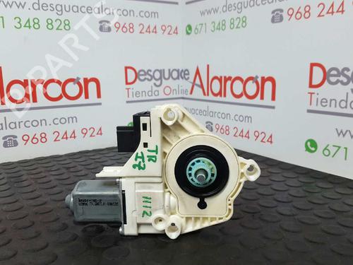 Fensterhebermotor hinten links für AUDI A6 C6 (4F2) 3.0 TDI quattro (225 hp) 2740579