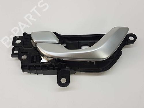 Front left interior door handle HYUNDAI IONIQ (AE) 1.6 GDI Hybrid 82613G2000 | 82610G2010VCS