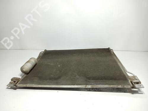 AC-Kondensator NISSAN PATHFINDER III (R51) 2.5 dCi | BP19785428M32