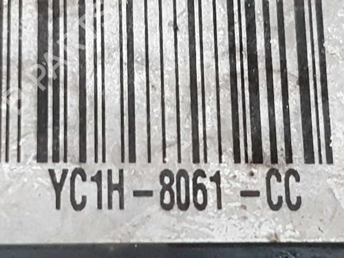 Water radiator FORD TRANSIT Van (FA_ _)  | BP6587811M31