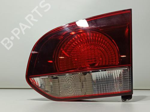 Used Right taillight VW GOLF VI (5K1) 1.6 TDI (105 hp) 20642963