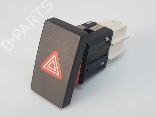 Used Warning switch VW GOLF VI (5K1) 2.0 TDI (110 hp) 6629472