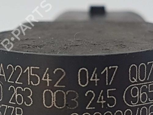 Elektronisk modul MERCEDES-BENZ C-CLASS (W204) C 220 CDI (204.008) | BP9819118M83 