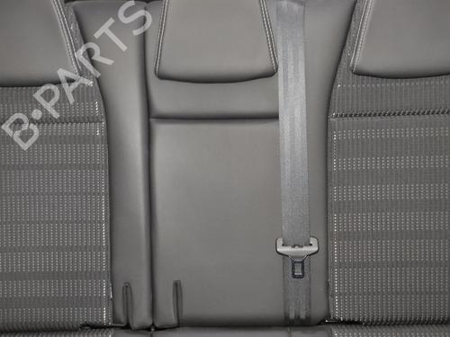Rear seat PEUGEOT 2008 I (CU_) 1.6 BlueHDi 100 | BP18827366C17