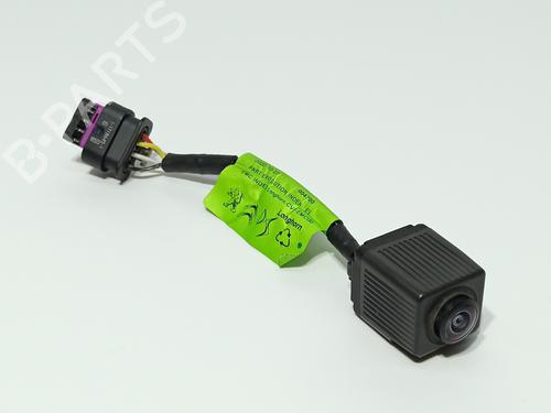 Camera PEUGEOT 2008 II (UD_, US_, UY_, UJ_, UR_, UC_) 1.2 PureTech 130 (USHNS, URHNS) | BP19426331E14 