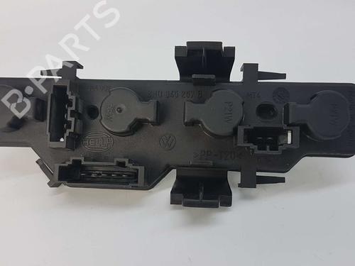 Lamp holder VW POLO (6N2) 1.4 16V | BP14537733L10