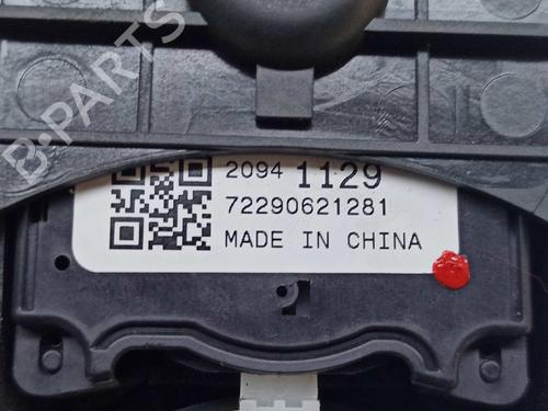 Switch OPEL ZAFIRA TOURER C (P12) | BP11423865I30