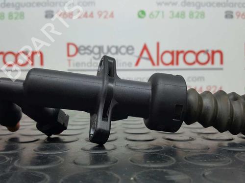 Clutch slave cylinder CITROËN BERLINGO MULTISPACE (B9) 1.6 HDi 75 16V | BP14528818M113 