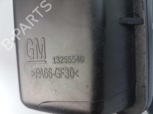 Power steering reservoir CHEVROLET CRUZE (J300) 2.0 CDI | BP14535109M117