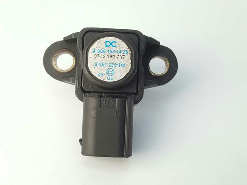 Sensor electrónico MERCEDES-BENZ C-CLASS (W203) C 220 CDI (203.006) (136 hp) 8749954
