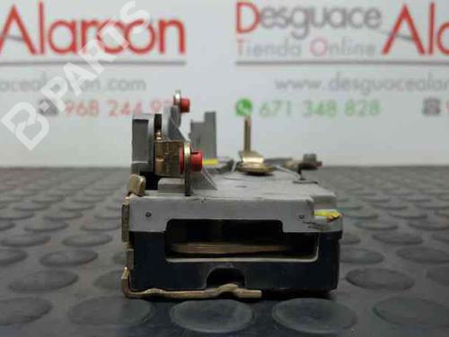 Front left lock PEUGEOT EXPERT (224_) 1.9 D | BP2772124C98 