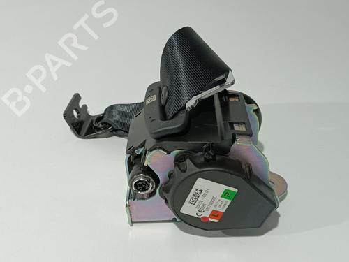 Rear left seatbelt LAND ROVER RANGE ROVER VELAR (L560) 2.0 D240 SD4 4x4 | BP29294695I29 