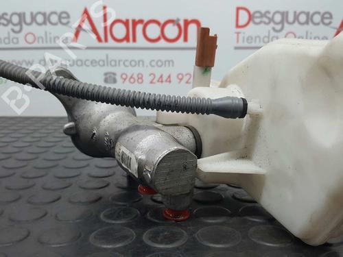 Brake master cylinder PEUGEOT 208 I (CA_, CC_) 1.4 HDi | BP2772350M77 