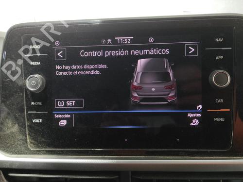 Electronic module VW T-ROC (A11, D11) 1.0 TSI | BP28062949M83 