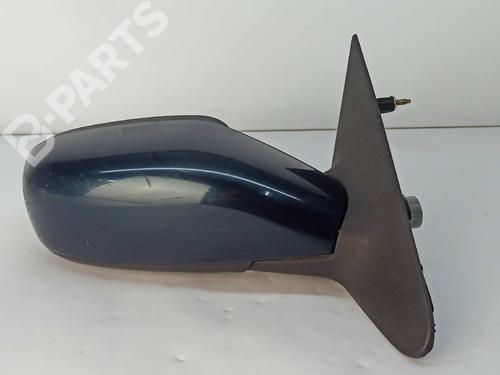 Used Right mirror RENAULT LAGUNA II Grandtour (KG0/1_) 2.2 dCi (KG0F) (150 hp) 10630482