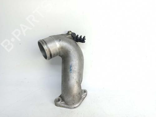 Pipe NISSAN PATHFINDER III (R51) 2.5 dCi | BP14540813M125