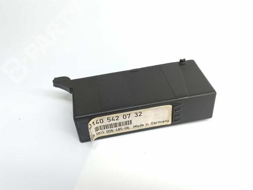 Used Electronic module MERCEDES-BENZ S-CLASS (W140) S 300 Turbo-D (140.135) (177 hp) 7198791