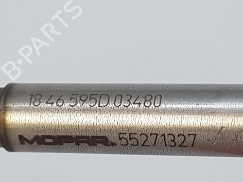 Electronic sensor FIAT TIPO Estate (356_, 357_) 1.3 D (356WXH1A) | BP9692540M84