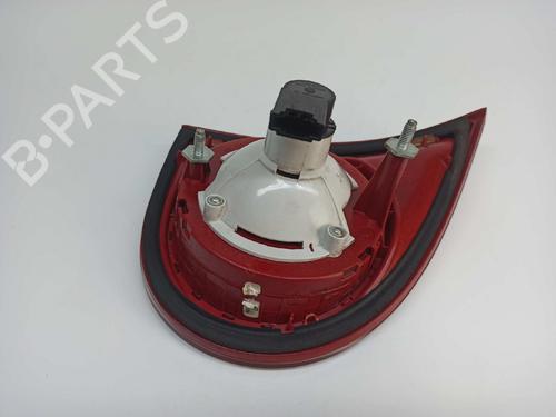 Højre baglygte VW GOLF V (1K1)  | BP9412315C35 