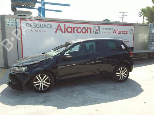 Right rear suspension arm VW GOLF VI (5K1) 2.0 TDI | BP3118793M15