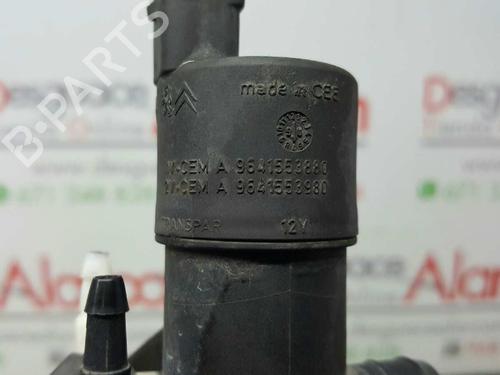 Washer pump PEUGEOT 207 (WA_, WC_) 1.6 HDi | BP14529767E24 