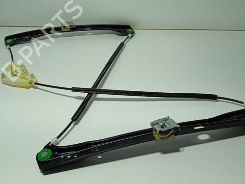 Rudehejsemekanisme ventre foran VW GOLF V (1K1)  | BP29622826C22