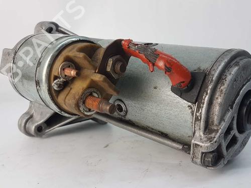 Starter RENAULT MEGANE II Saloon (LM0/1_) 1.9 dCi (LM0G, LM1G, LM2C) | BP4867787M8