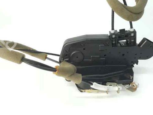 Front right lock NISSAN X-TRAIL (T31) 2.0 dCi 4x4 7520772 | B-Parts
