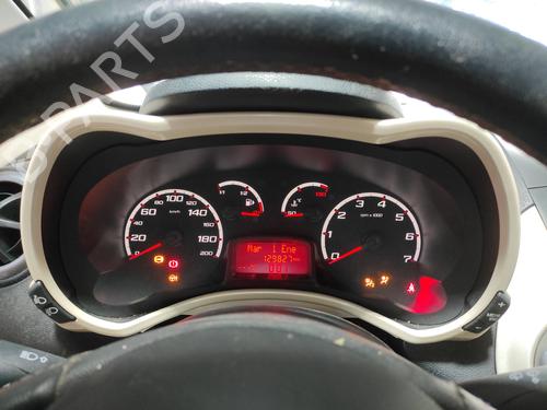 Instrument cluster FORD KA (RU8) 1.3 TDCi | BP10927697C47
