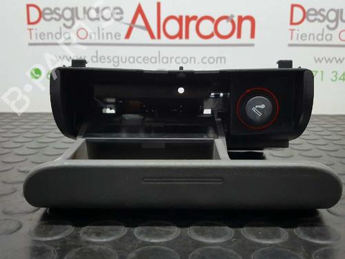 Ashtray AUDI TT (8N3) 1.8 T | BP14529569I30 