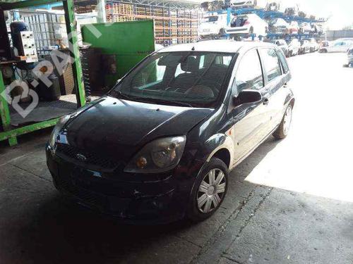 Gearbox FORD FIESTA V (JH_, JD_) 1.4 TDCi | BP2750294M3 