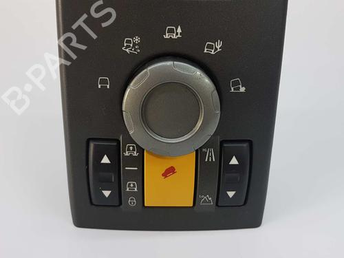 Switch LAND ROVER RANGE ROVER SPORT I (L320) 2.7 D 4x4 | BP8282697I30