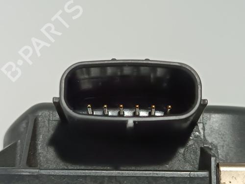Throttle body TOYOTA RAV 4 V (_A5_, _H5_) 2.5 Hybrid (AXAH52) | BP16438136M82 