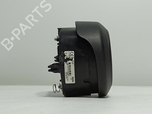 Driver airbag FIAT 500L (351_, 352_) 1.4 (199LYB1B) | BP16662617C9