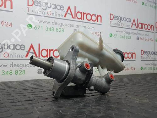 Brake master cylinder PEUGEOT EXPERT Van (VF3A_, VF3U_, VF3X_) 1.6 HDi 90 8V | BP2734595M77