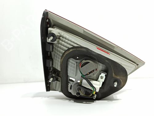 Right taillight HYUNDAI ix35 (LM, EL, ELH) 1.7 CRDi | BP16438224C35 