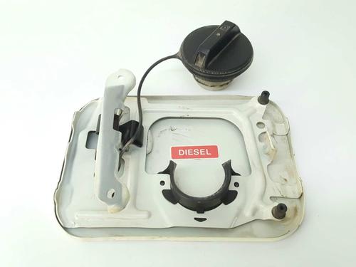 Fuel flap NISSAN X-TRAIL II (T31) 2.0 dCi | BP5855011C131