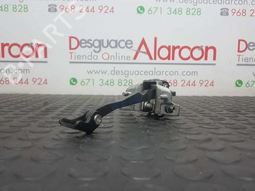 Used Support CITROËN C4 Picasso I MPV (UD_) 1.6 HDi (109 hp) 14530213
