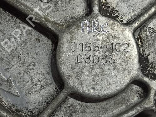 Vacuum pump CITROËN C4 I (LC_) 2.0 HDi | BP24920337M80 