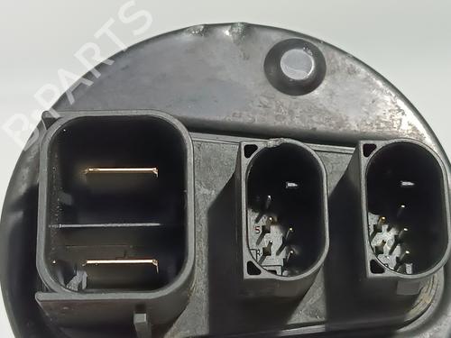 Steering rack BMW X6 (G06, F96) xDrive 40 i | BP17306747M22