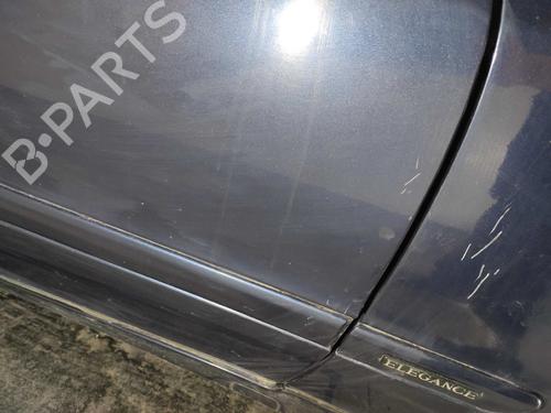 Right front door MERCEDES-BENZ CLK (C208) CLK 230 Kompressor (208.347) | BP10283729C3