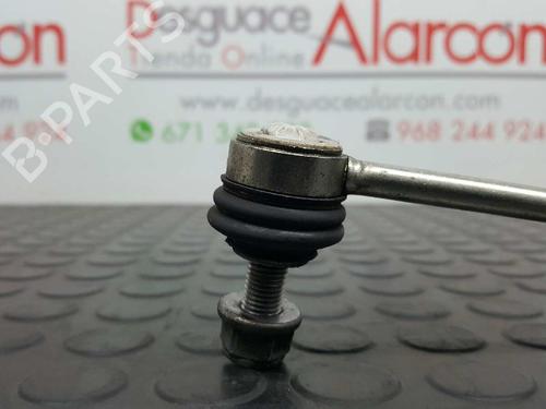 Right front suspension arm RENAULT CLIO IV (BH_) 1.5 dCi 90 | BP14530947M13 