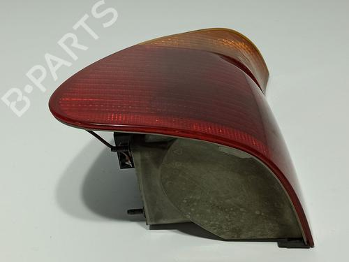 Left taillight BMW X5 (E53) 3.0 d | BP21052251C34 - Image 4