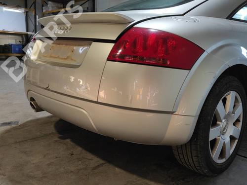 Rear bumper AUDI TT Roadster (8N9) 1.8 T | BP11330364C8 