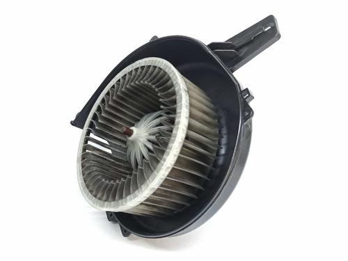 Heater blower motor SKODA FABIA II Combi (545) 1.2 12V | BP3328945M62 