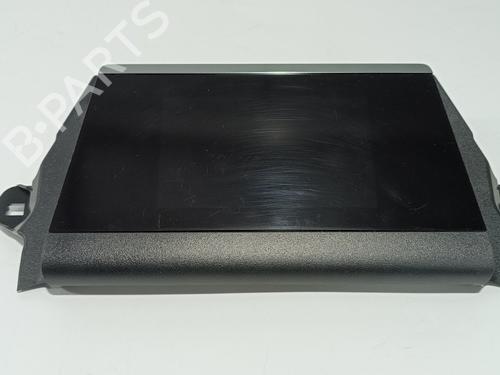 Instrument cluster CITROËN C4 III (BA_, BB_, BC_) ë-C4 (BCZKXC, BZCKSC) | BP15592782C47 