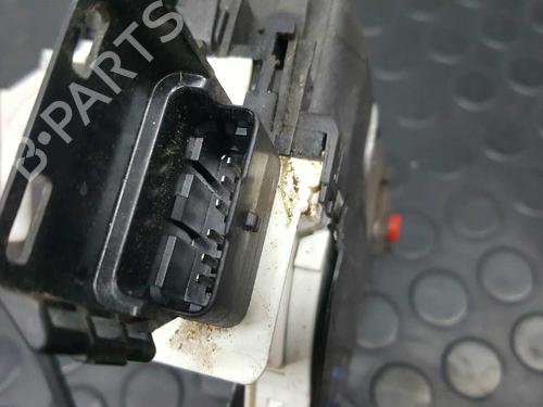 Rear left lock CITROËN C3 II (SC_) 1.4 HDi 70 (SC8HZC, SC8HR0, SC8HP4) | BP2729473C100