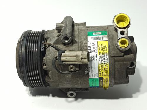 AC compressor OPEL ASTRA H GTC (A04) 1.7 CDTi (L08) | BP38912312M34 - Image 3